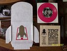 ROCKET FROM THE CRYPT  