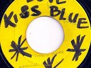 JOHNNY MOORE / LOVE KISS BLUE / MATADOR PRE / LISTEN