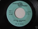 ES SHADES GARAGE PSYCH ON UNITED AUDIO 45