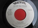 R.D.M BAND 45-Butter That Popcorn RARE promo FUNK