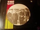 TRES RARE French LP LES BEATLES 