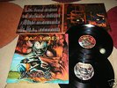 IRON MAIDEN - VIRTUAL XI GATEFOLD DOUBLE LP VERY RARE