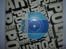 ABBA 45 Waterloo alternative mix Polar Sweden Mega rare
