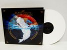 MASTODON - LEVIATHAN RARE WHITE LP FIRST PRESSING