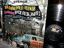 M- 1967 THE BASKERVILLE HOUNDS   SPACE ROCK Garage Fuzz