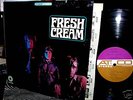 M- SHRINK 1966   CREAM Fresh CLAPTON Psych Garage Blues