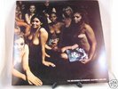 Jimi Hendrix Experience Electric Ladyland Vinyl RARE