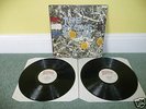 The Stone Roses - The Stone Roses(V RARE DOUBLE VINYL)