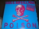 KOOL G RAP - POISON ORIG US 12