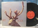 SAFT   Horn - 1971 ORIGINAL Norway Prog Psych LP