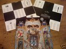 Michael Jackson Dangerous LP (MINT)