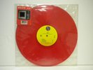 WILCO A.M. RED VINYL LP JEFF TWEEDY UNCLE TUPELO