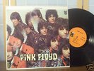 PINK FLOYD LP PIPER AT THE GATES ORIGINAL TOWER NICE NM