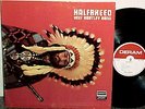 KEEF HARTLEY LP HALFBREED