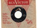 ROCKABILLY -RCA-6381-ELVIS PRESLEY-GOOD ROCKI-HEAR BOTH