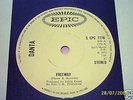 DANTA   FREEWAY   ORIG *UK*ISSUE MONSTER AFRO-FUNK BEAT