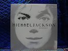 MICHAEL JACKSON - INVINCIBLE LP RARE DOUBLE PROMO NMINT