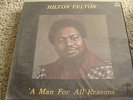 HELTON FELTON A MAN FOR ALL REASONS LP-RARE JAZZ FUNK