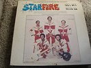 STARFIRE GET OFF WITH US LP-RARE SOUL/FUNK