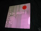 The Black Angels Passover LP record 12