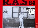 LP R.A.S RAS 84 A.P.R.B.N FOMB 2 Skinhead Oi Hooligan