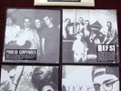 Down In Front Cometbus Green Day vinyl outtakes records