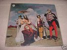 Beggars Opera - Act One (1971 Sealed LP)