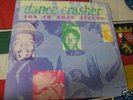 Dance Crasher Skinhead Reggae Ska Mod RARE lp
