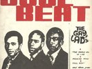 rare Jamaican Reggae LP GAY LADS soul beat STUDIO 1