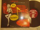 BO RHAMBO Enchanted Melodies on CASH label JAZZ LP