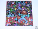 MAJOR ARCANA LP psych folk prog Spencer Sealed rare