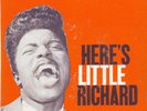 Here's LITTLE RICHARD EP ORIGINAL Cdn REGENCY SEP-400