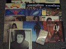 michael jackson 5 thriller bad king of pop vinyl record