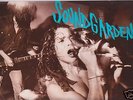 SOUNDGARDEN SCREAMING LIFE EP ORANGE VINYL SUB POP LP