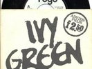 IVY GREEN DUTCH KBD PUNK RARE FIRST 45