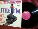 Little Eva Locomotion Dimension LP Carole King RARE