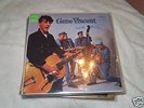Capitol 811 Gene Vincent & The Blue Caps 