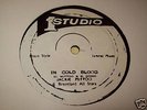 JACKIE MITTOO In Cold Blood Studio 1 JA 12