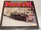 CONJUNTO SENSACION - Rey Roig *Son Montuno* MASEDA
