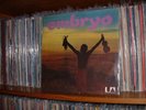EMBRYO - EMBRYO'S RACHE - RARE ORIGINAL GERMAN PRESS LP