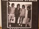 Lp Box Rolling Stones Party Down Live in Illinois 1981