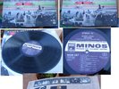 MANOS  LOIZOS MEMORIAL Greek FOLK 2LP ALEXIOU GALANI