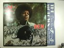 MICHAEL JACKSON (Original RAT COVER Motown Lp) BEN