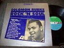 Solomon Burke   