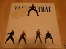 Take That Do what U Like Vinyl/ Schallplatte *RARE*