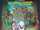H.P. LOVECRAFT - THE DUNWICH HORROR -  MINTY LP