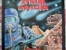 STRANA OFFICINA - RITUAL    ITALY  1987