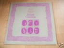 Fairport Convention - Liege and Lief 1970 UK LP 1st
