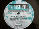 GREGORY ISAACS   