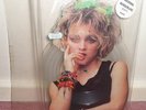 Madonna - Borderline Shaped Picture Disc